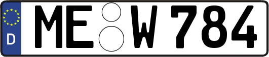 ME-W784