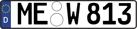 ME-W813