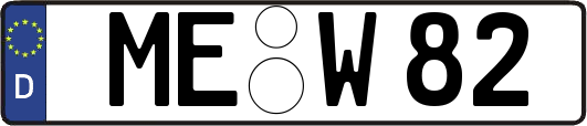 ME-W82
