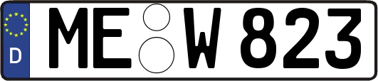 ME-W823