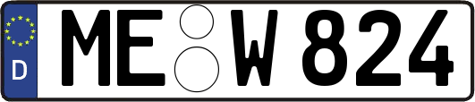 ME-W824