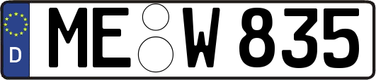 ME-W835