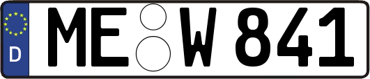 ME-W841
