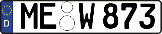 ME-W873