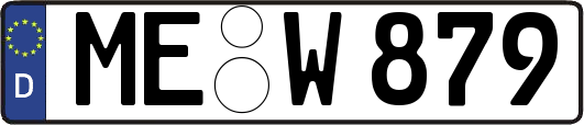 ME-W879