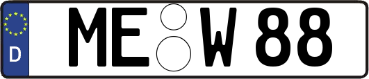 ME-W88