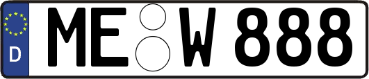 ME-W888