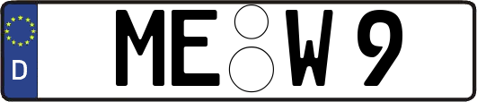 ME-W9