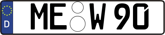 ME-W90