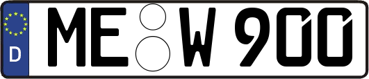 ME-W900