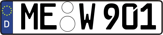 ME-W901