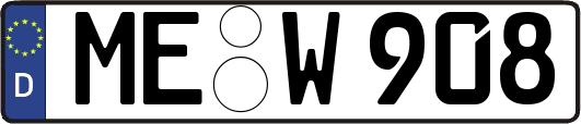 ME-W908
