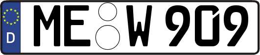 ME-W909
