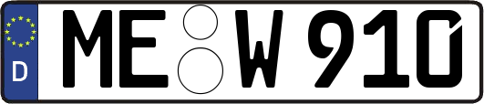 ME-W910