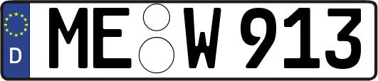 ME-W913