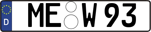 ME-W93