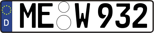 ME-W932