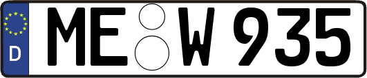ME-W935