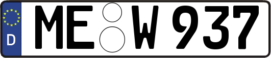 ME-W937