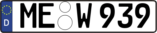 ME-W939