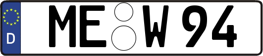 ME-W94