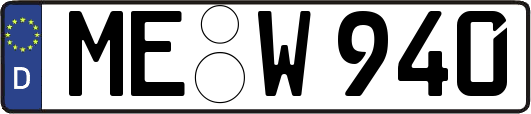 ME-W940