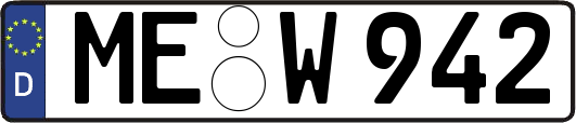 ME-W942