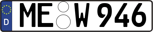 ME-W946