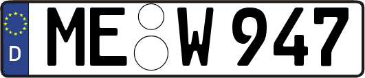 ME-W947