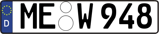 ME-W948
