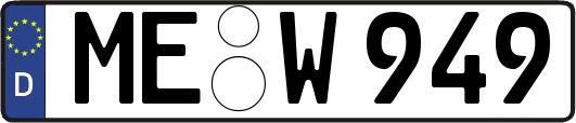 ME-W949