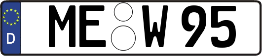 ME-W95