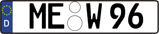 ME-W96