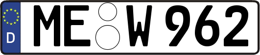 ME-W962