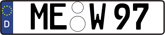 ME-W97