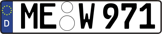 ME-W971