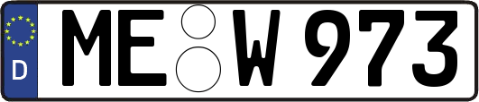 ME-W973