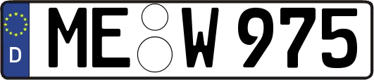 ME-W975