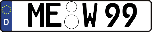 ME-W99