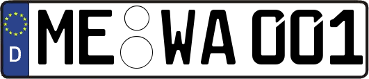ME-WA001