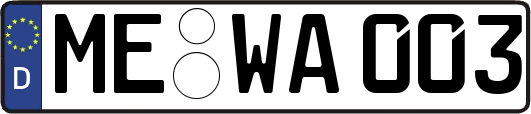 ME-WA003