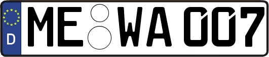 ME-WA007
