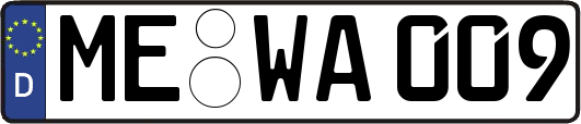 ME-WA009