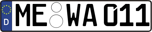 ME-WA011