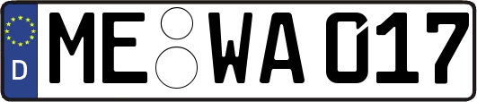 ME-WA017