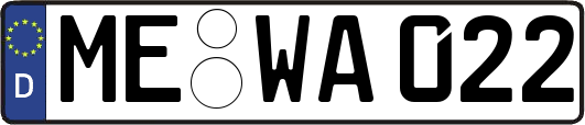 ME-WA022