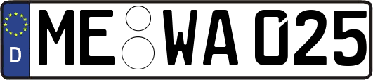 ME-WA025