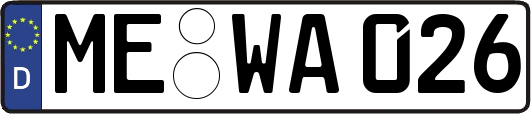 ME-WA026