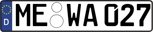 ME-WA027