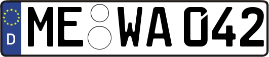 ME-WA042